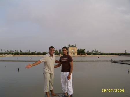 hicham