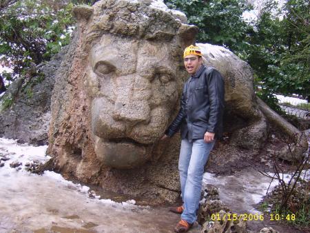 ifran